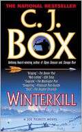  Winterkill (Joe Pickett Series #3) by C. J. Box 