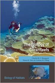   Reefs, (0198566360), Charles R.C. Sheppard, Textbooks   