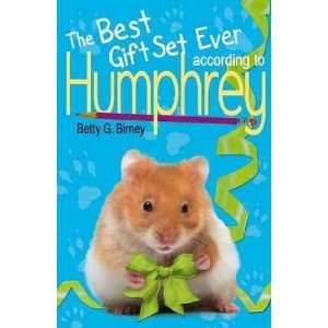 Humphrey Box Set (3 Books)[ HUMPHREY BOX SET (3 BOOKS) ] by Birney 