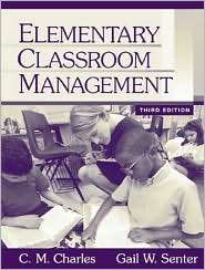   Management, (0205343422), C.M. Charles, Textbooks   