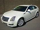   CTS 5dr Wgn 3.0L ALL WHEEL DRIVE CTS 4 WAGON*ALL WHEEL DRIVE 
