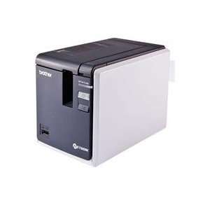  Exclusive Barcode & Ident Printer w/netw By Brother Mobile 