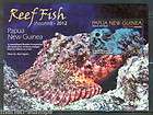 Papua New Guinea 2011 Reef Fish   Grouper 4v + 1SS mnh  