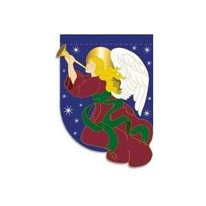  Holiday Angel   29 x 42 Patio, Lawn & Garden