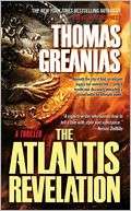 The Atlantis Revelation Thomas Greanias