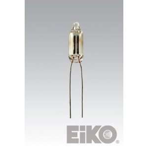  EIKO A1A   105 125V .6MA Neon/T 2 Wire Term