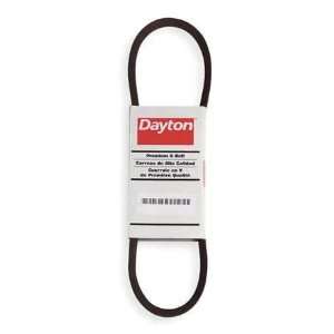DAYTON 6A139 V Belt,29 In,A27  Industrial & Scientific