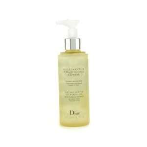  CHRISTIAN DIOR Instant Gentle Cleansing Oil 6.7OZ 