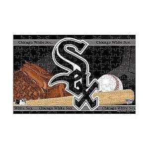  Chicago White Sox MLB 150 Piece Team Puzzle Toys & Games