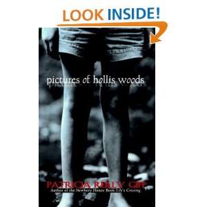  Pictures of Hollis Woods (Newbery Honor Book 