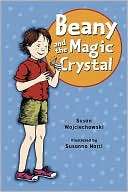 Beany and the Magic Crystal Susanna Natti