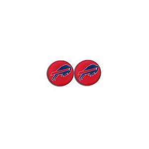 NFL Buffalo Bills Post Earrings 