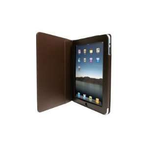   Hammerhead Verso Lthr Ccase For Ipad Brn (HAM2512)  