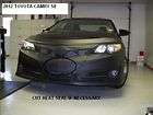 Lebra Front End Mask Cover Bra TOYOTA CAMRY SE Model only 2012 12