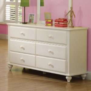  Kylie Kids Dresser