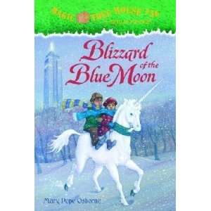   Moon Merlin Mission [MTH #36 BLIZZARD OF THE BLUE M]  N/A  Books