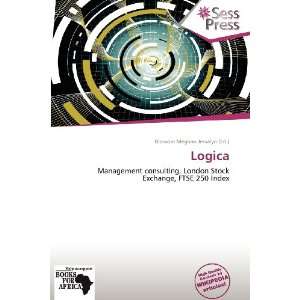  Logica (9786136273778) Blossom Meghan Jessalyn Books