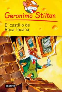   La carra mas loca del mundo (Geronimo Stilton #6) by 