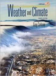   and Climate, (0130167983), Greg Carbone, Textbooks   