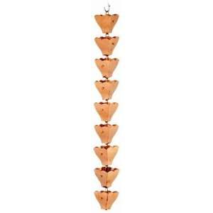  Good Directions Buttercup Rain Chain   18 Cups   462P 