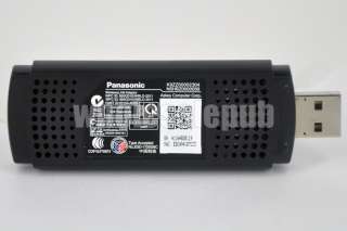 Panasonic TY WL20 TY WL20U TY WL20E Wireless Lan WiFi USB Network 