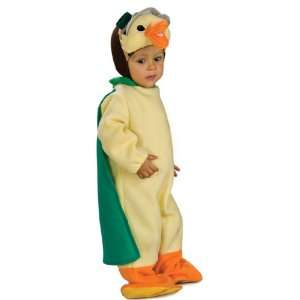 Lets Party By Rubies Costumes Wonder Pets Ming Ming Duckling EZ On 