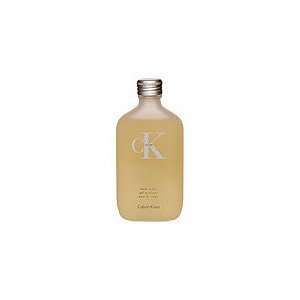  Ck One by Calvin Klein for Women, Wash, 4.2 Ounce Beauty