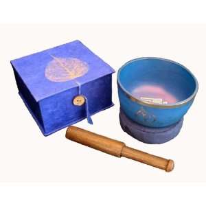  Bodhi Singing Bowl Set Musical Instruments