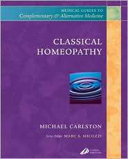   Homeopathy, (0443065659), Michael Carlston, Textbooks   