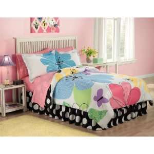  Best Quality Jackie McFee Eye Candy Twin Size Bed in a Bag 