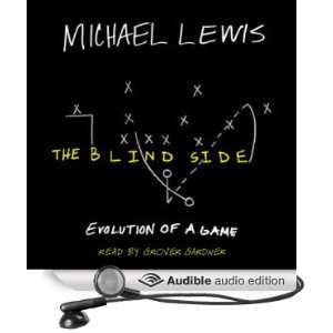  The Blind Side Evolution of a Game (Audible Audio Edition 