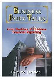 Business Fairy Tales, (0324305397), Cecil W. Jackson, Textbooks 