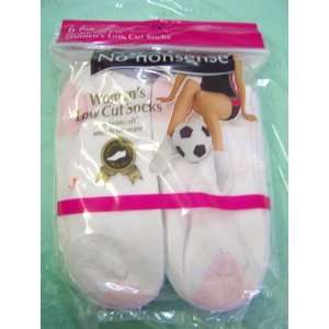  NN 6PR BAG WOM L/C SOCK 