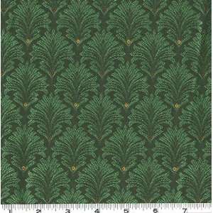    Wide San Diego Malachite Fabric By The Yard Arts, Crafts & Sewing