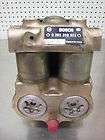 XJ6 XJ40 Jaguar Hydraulic Pump Good Condition CBC5918  