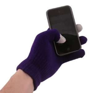  NEW Touch Screen Gloves for iPhone iPod Winter Protection 