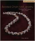 Beaded Chain Mail Jewelry Timeless 