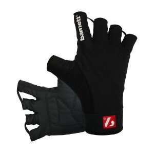  NBG 06 Summer and Nordic walking gloves, size XS, black 