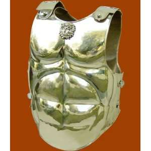  AH3875   Muscle Cuirass