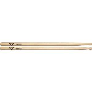  Vater Percussion Pro Rock Wood Tip Musical Instruments