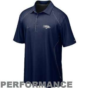 Nike Nevada Wolf Pack Navy Blue 2010 Snap Count Coaches 