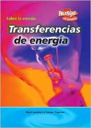 Transferencias de Energ++, (1410931846), N. Saunders, Textbooks 