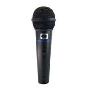  Philmore Cardioid Dynamic Microphone Model 1500  71 1500 