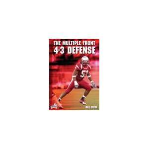  The Multiple Front 4 3 Defense