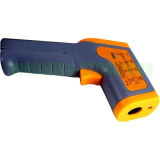 Infrared IR Digital Thermometer temperature Gun #229  