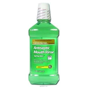   , Antiseptic Mouthrinse 1.0 L, (1 EACH)
