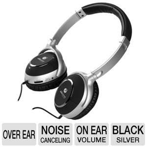  Able Planet NC602 Noise Canceling Headphones Electronics