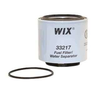  Wix 33217 Fuel Filter, Pack of 1 Automotive