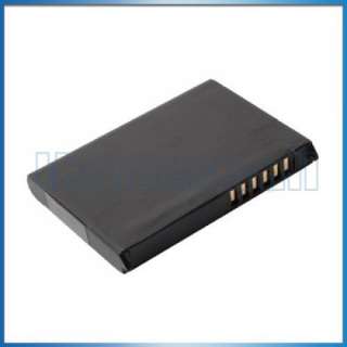 NEW Battery for Dell Axim X50 X50V X51 X51V T6476 T6845  