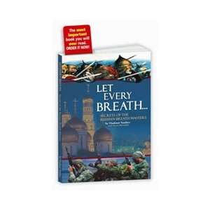  Let Every Breath Book by Vladimir Vasiliev Everything 